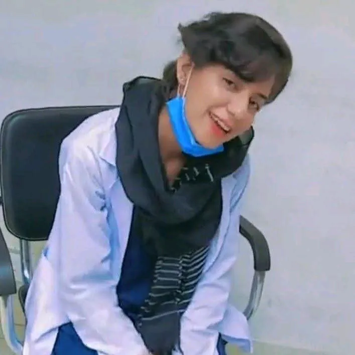 Amna🩺🥼💉ﮩ٨ـﮩﮩ٨ـ🫀ﮩ٨ـﮩﮩ٨ـ