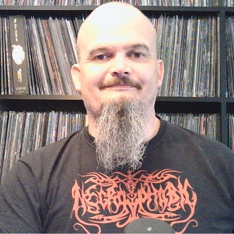 Roger Kjørvik