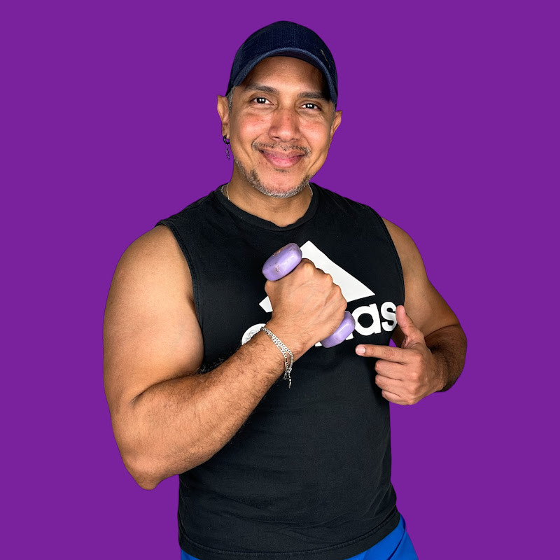 zumba ivan