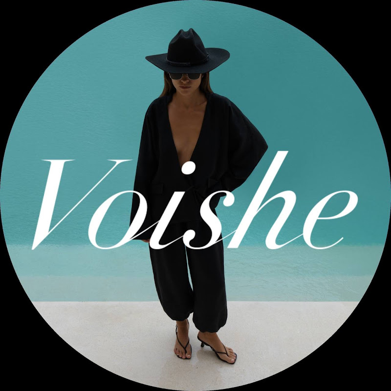 VOISHE 