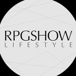 RPGSHOW LIFESTYLE