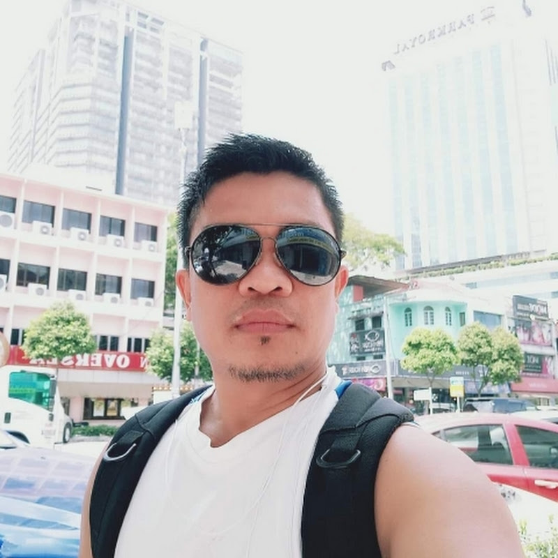 ka bakal vlogger Poland