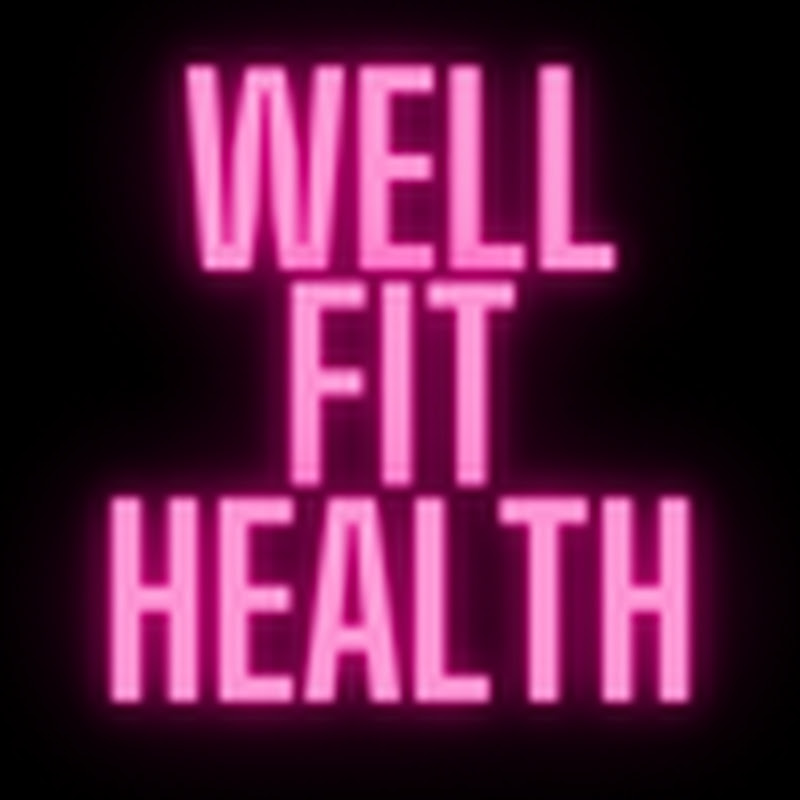 WellFitHealth
