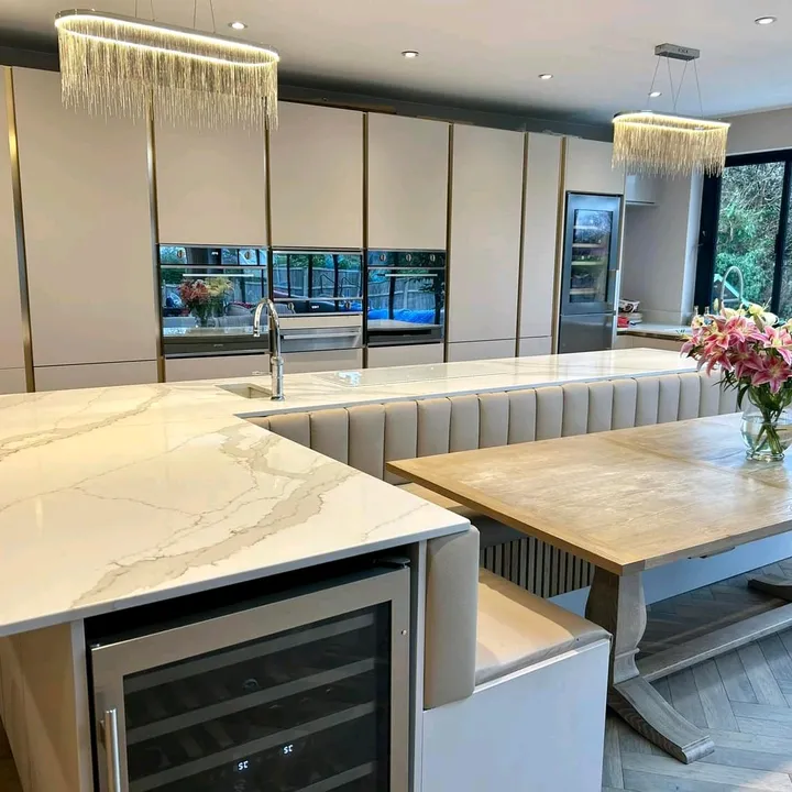 Dream Interior Design & Build