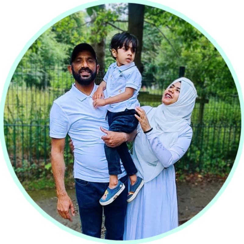 Shantaaz vlog & crafts