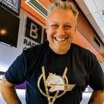 David White | Radio Presenter