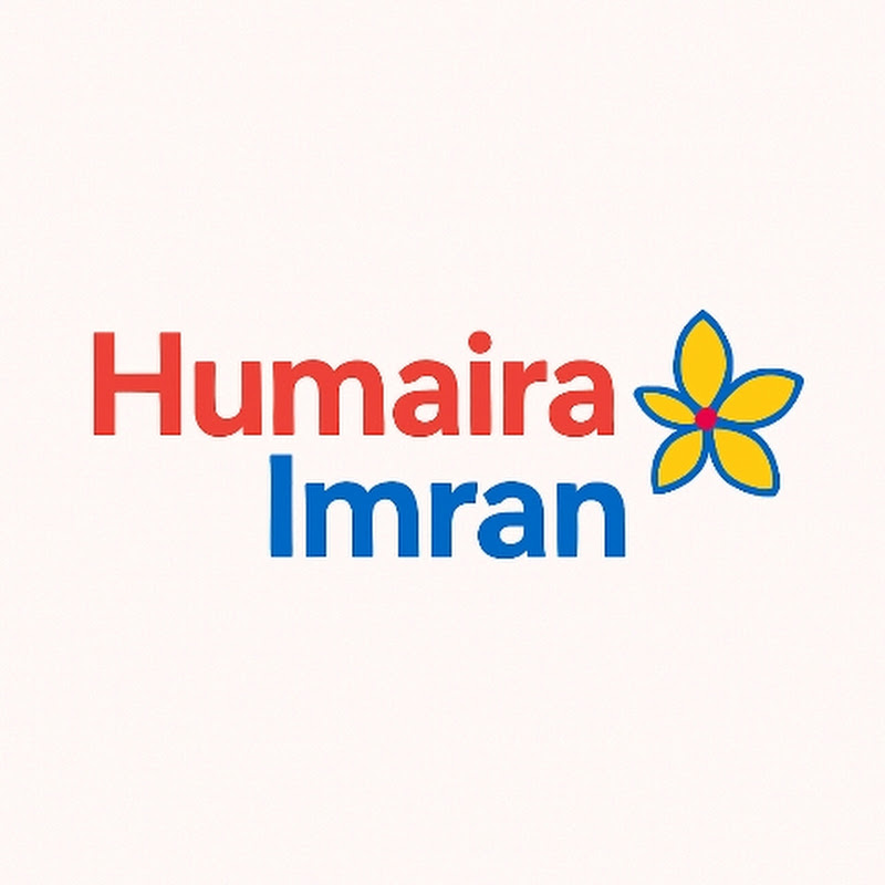 Humaira Imran Vlogs