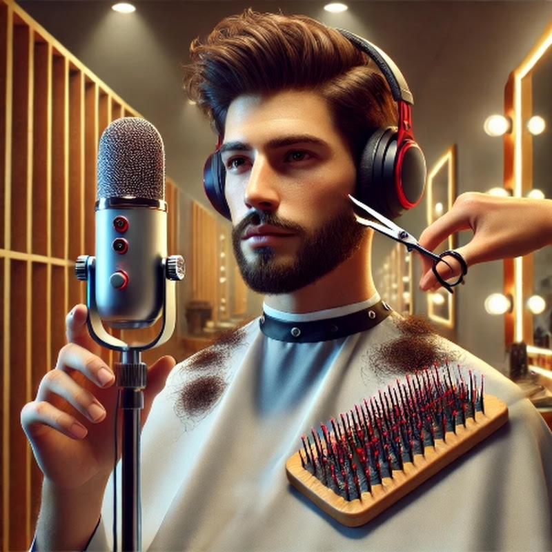 ASMR Faree