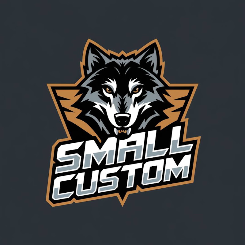 Small Custom Builds