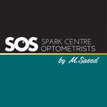 Spark Optometrist