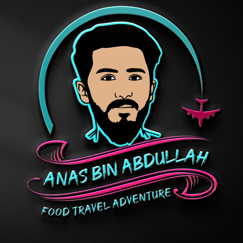 Anas Bin Abdullah