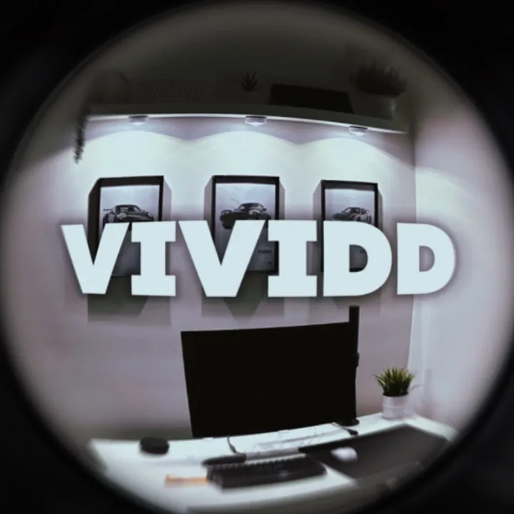 VIVIDD™