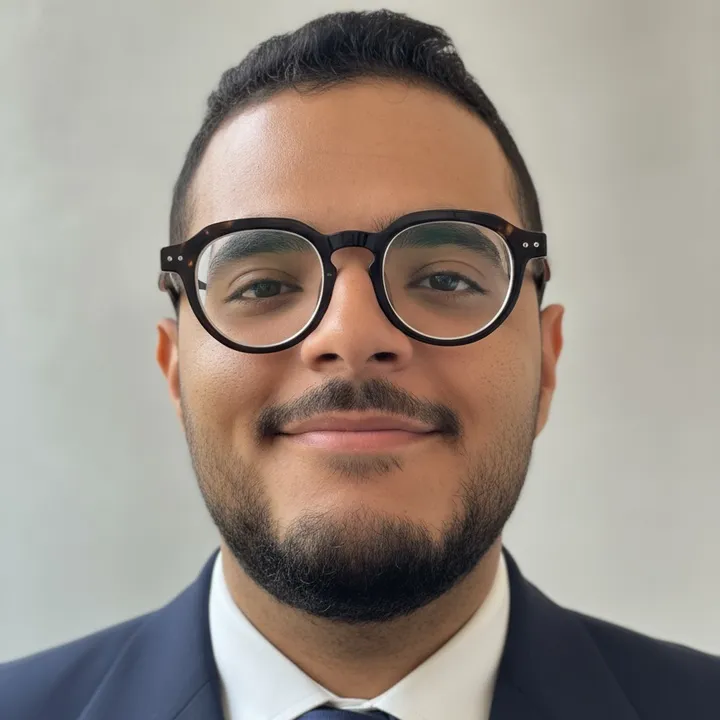 Abdulrahman Gad