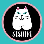 GISHIKI® | We Make Cat Goods