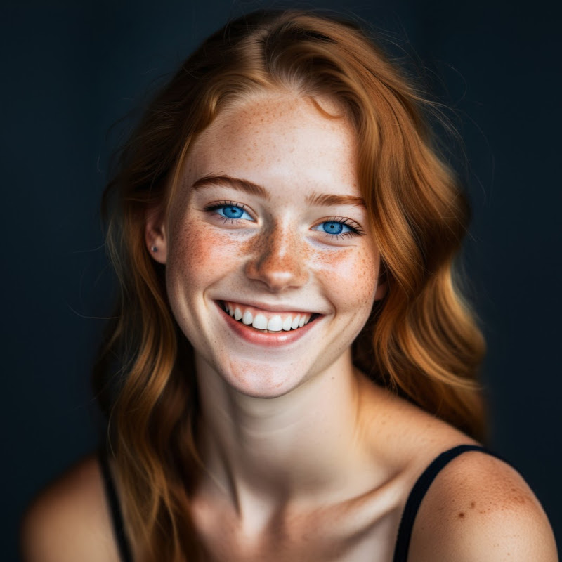 Jennys AI Art