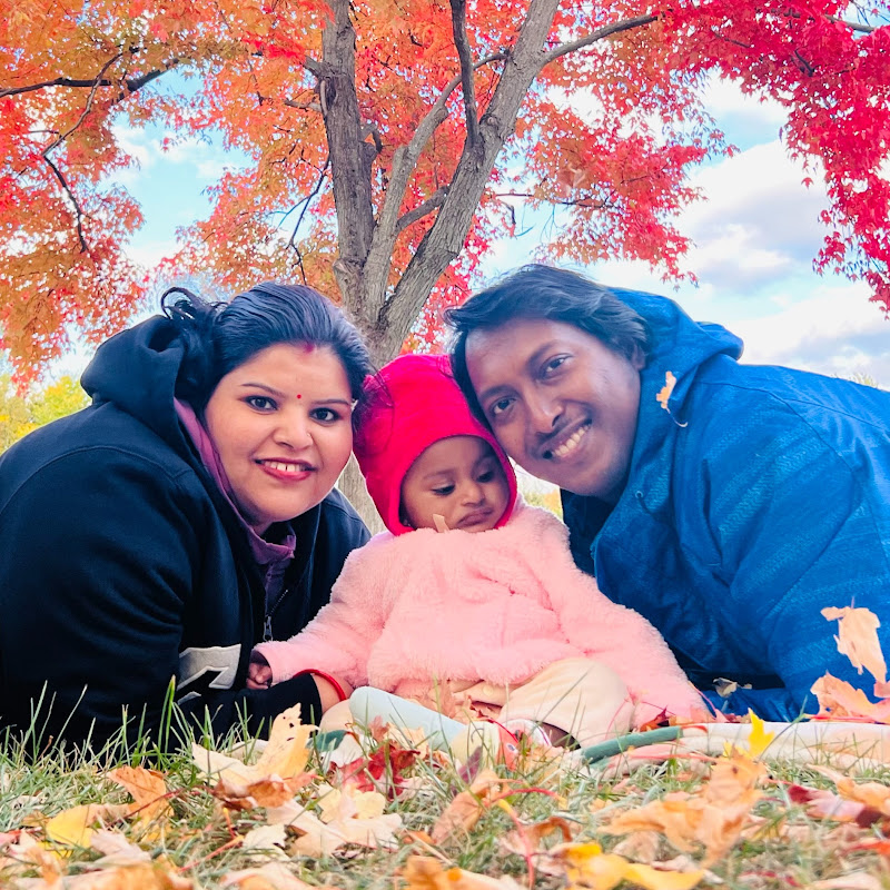 Desi Chiraiyya in Canada