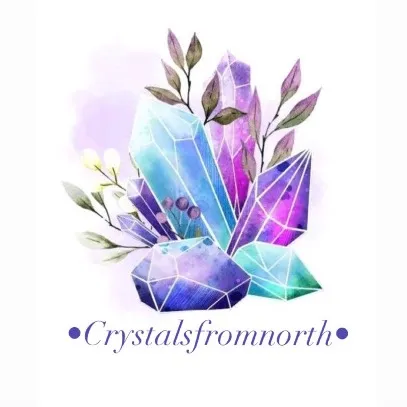 Crystalsfromnorth