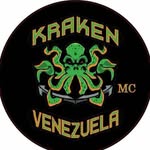 Kraken Venezuela MC La Guaira