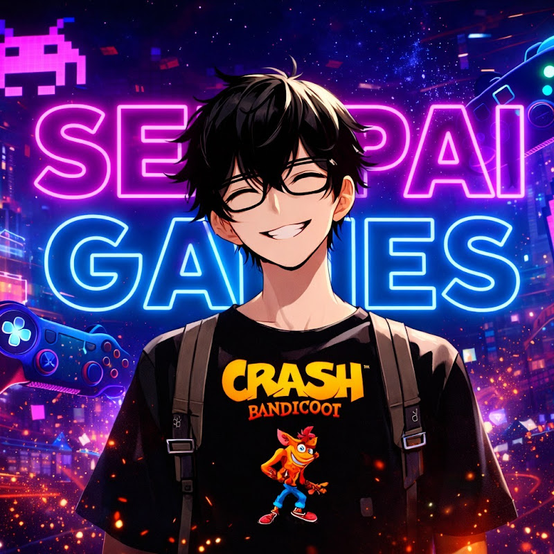 SEMPAI GAMES MX