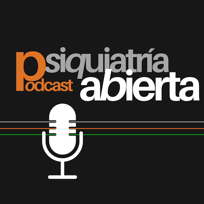 Psiquiatría Abierta Podcast