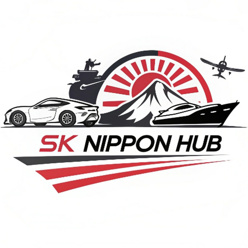 SK Nippon Hub