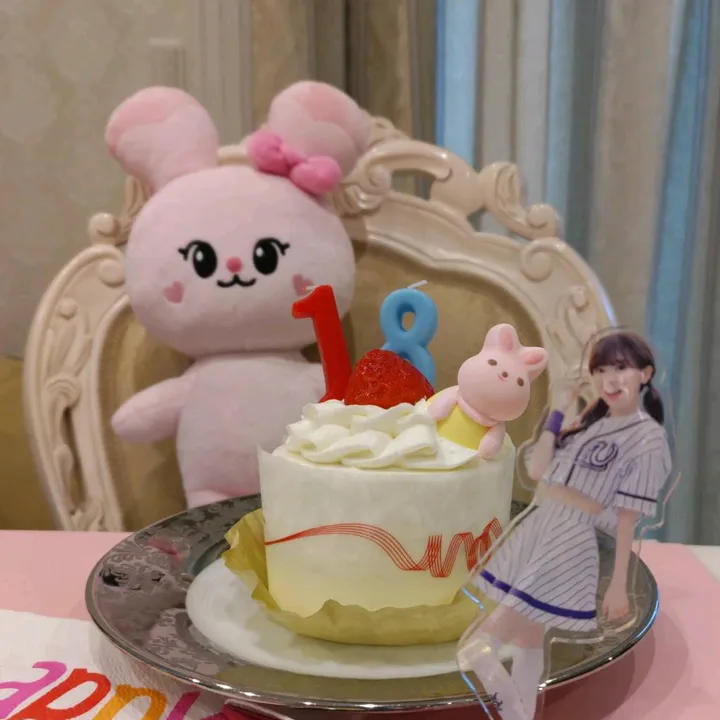 🦄💙♡みんこてぃーぬ♡💙🐰🍞