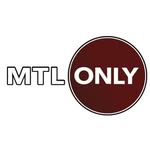 MONTREAL ONLY | MTL ONLY