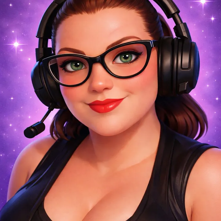 🎮🥛Iselin Angel’s gaming🥛🎮