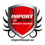 Import Music Ecuador | Almacen Musical