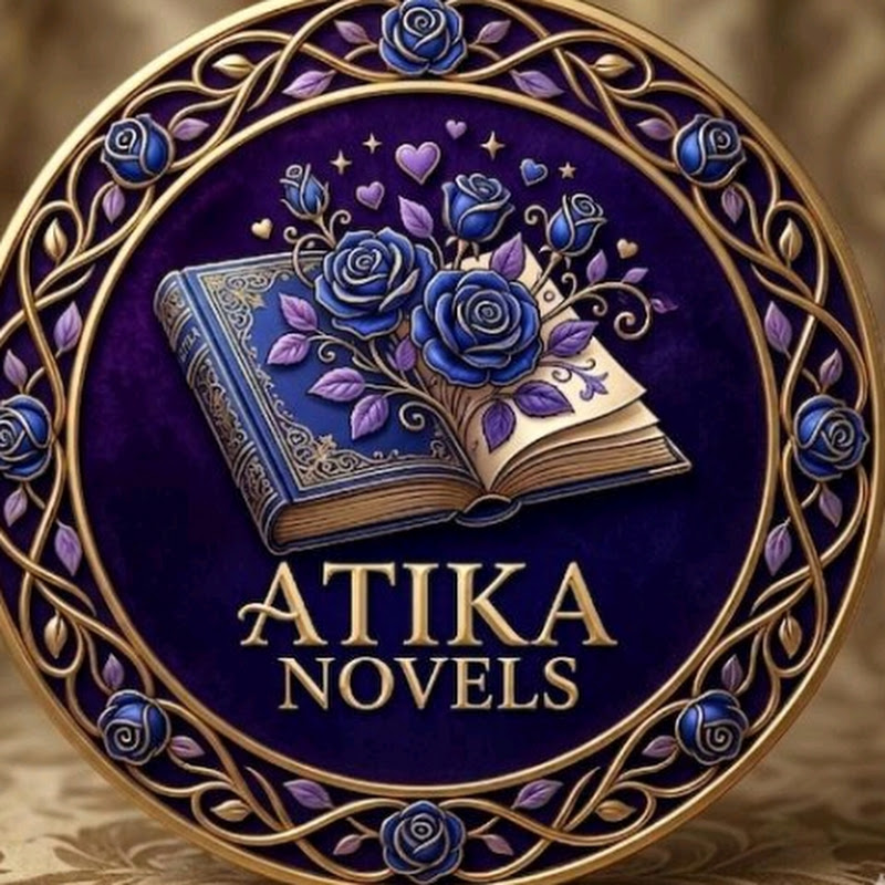 Atika Novels