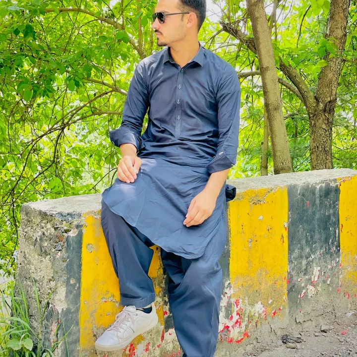 Farhan Ullah
