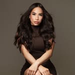 Paula Garcia • Maquilladora profesional