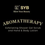 SYB Aromatherapy