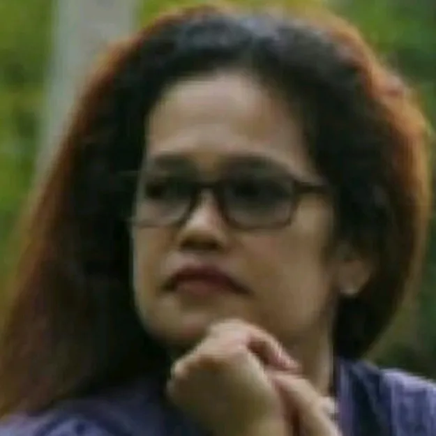 Junitha MP Sihombing