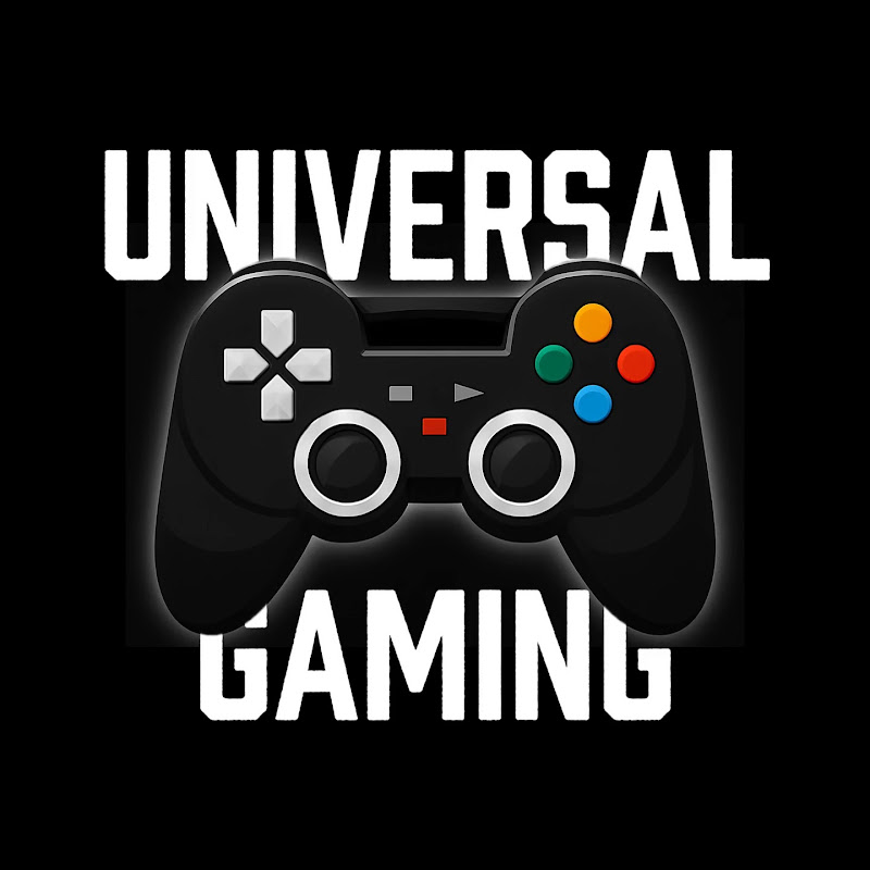 UNIVERSAL GAMING