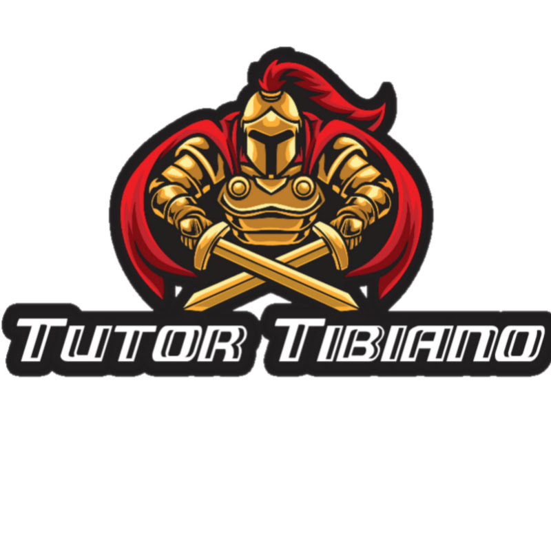 tutor tibiano