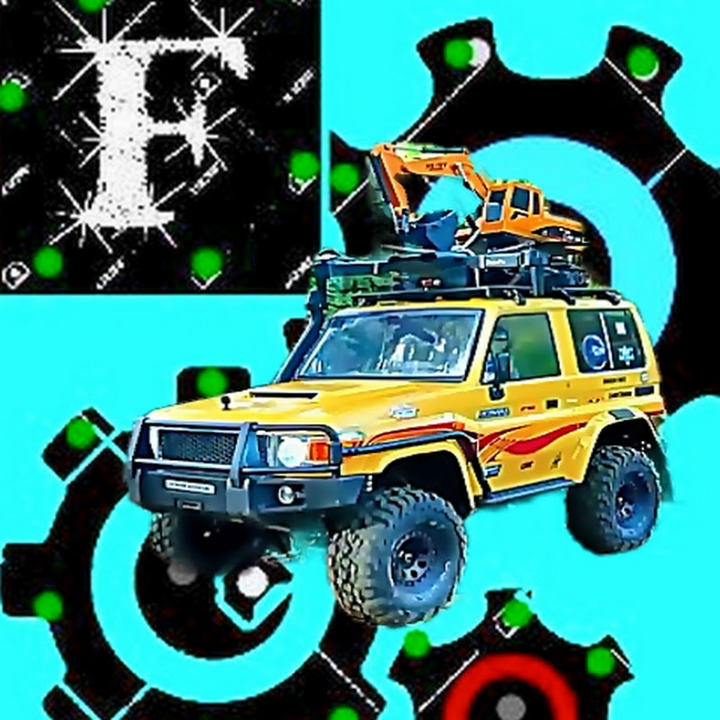 picenom gear rc 