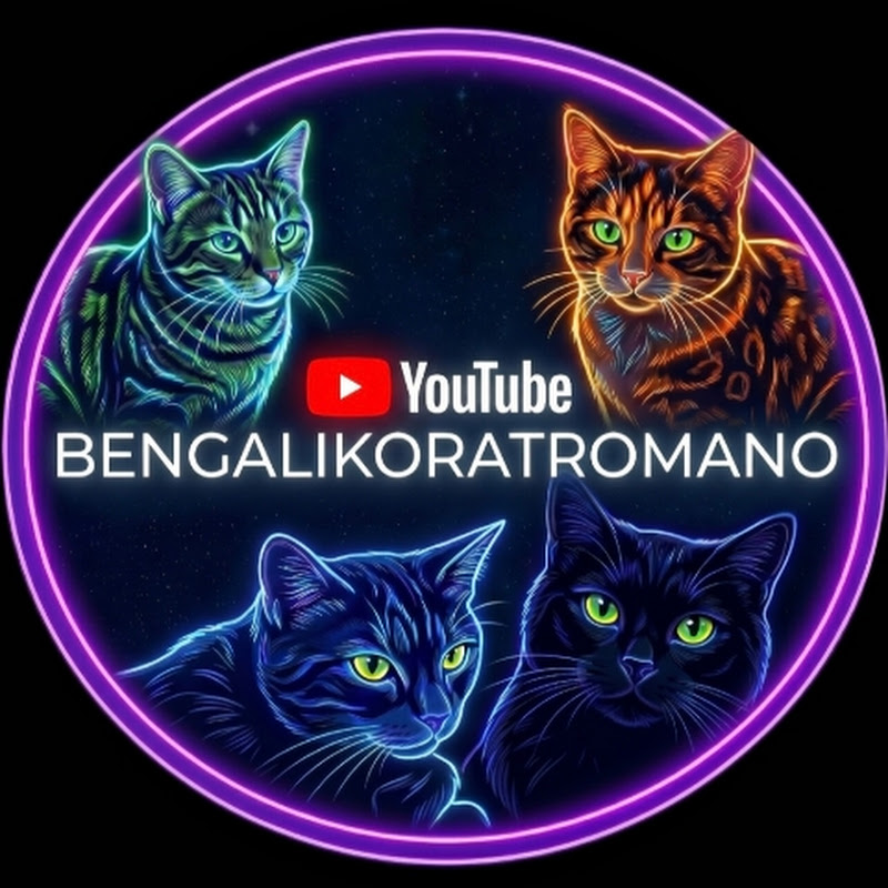 BENGALI KORAT ROMANO