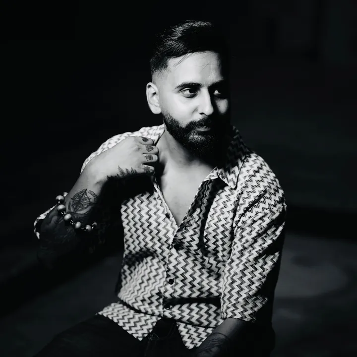 Gagan Sandhu