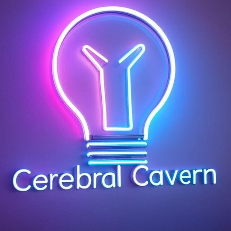 Cerebral Cavern 