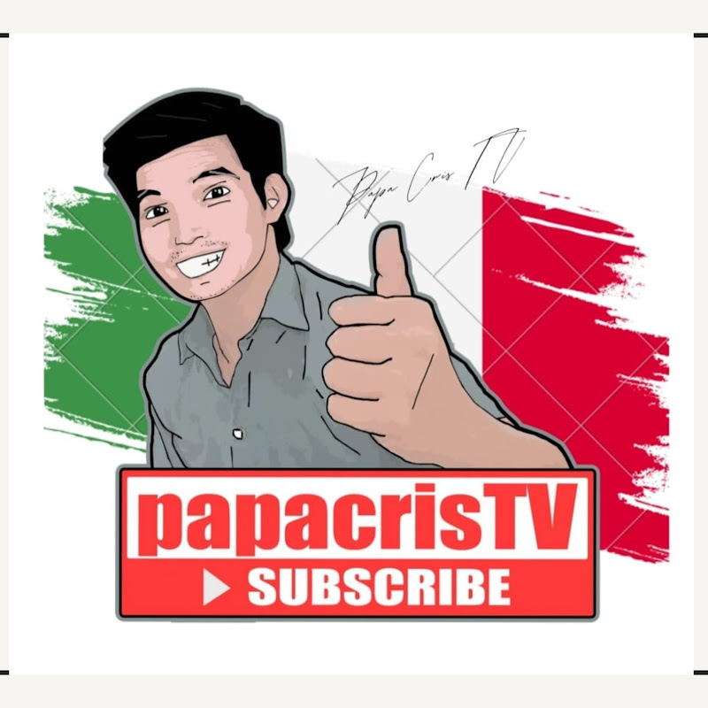 Papa Cris TV Official