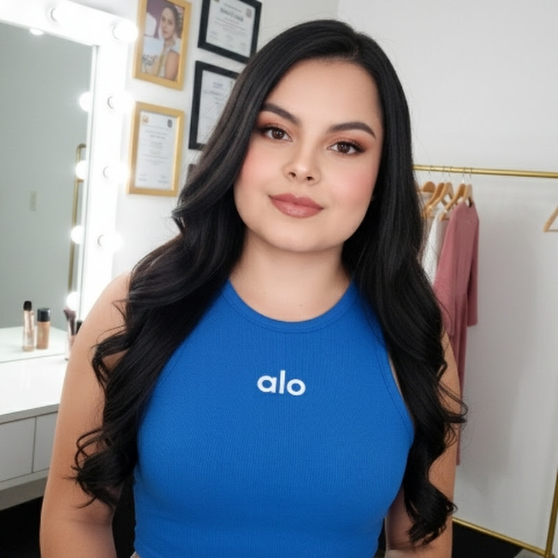 Paulina Narváez