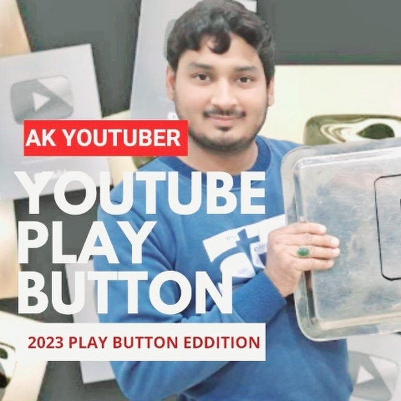 Ak YouTuber