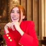 lady​มีเรื่องเล่า