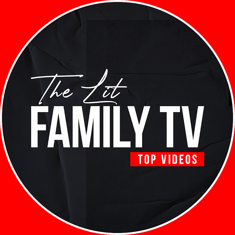The Lit Family