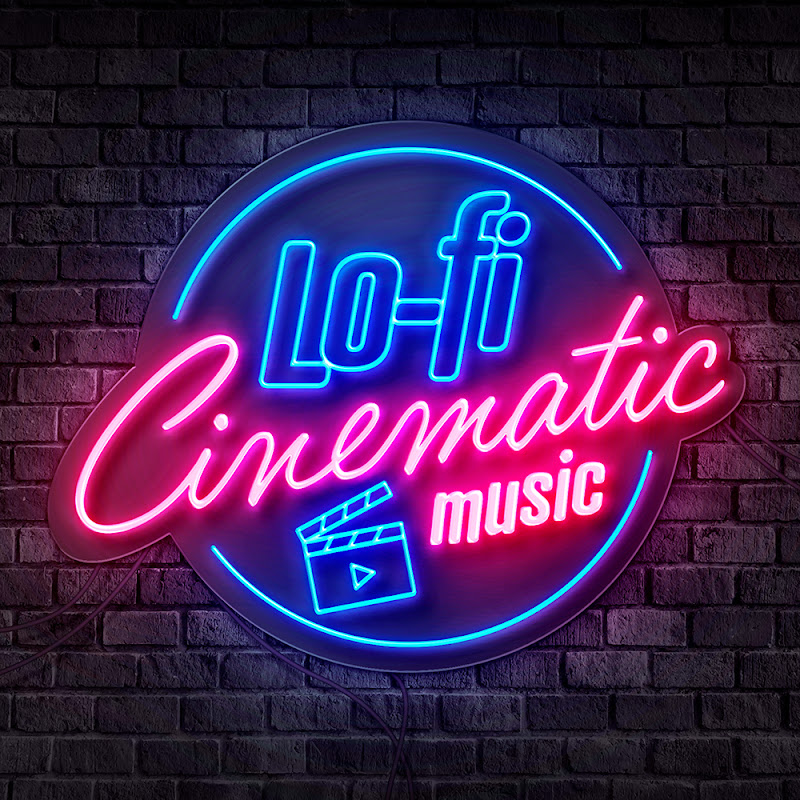 Lo-Fi Cinematic Music