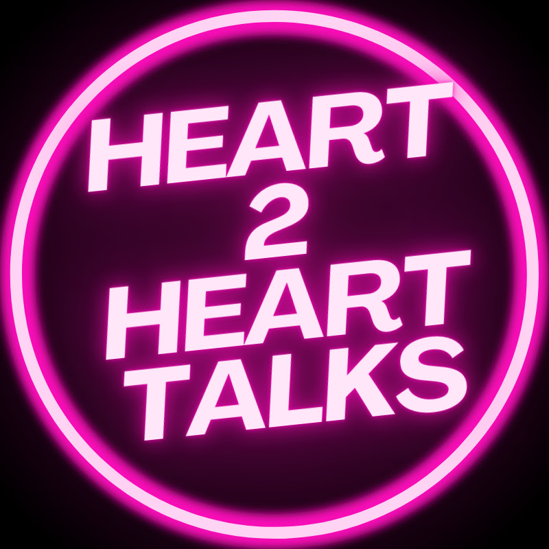 Heart-to-Heart Talks: Parenting 