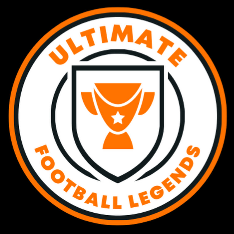 Ultimate Football Legends - ESP