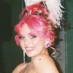 Amber Scates