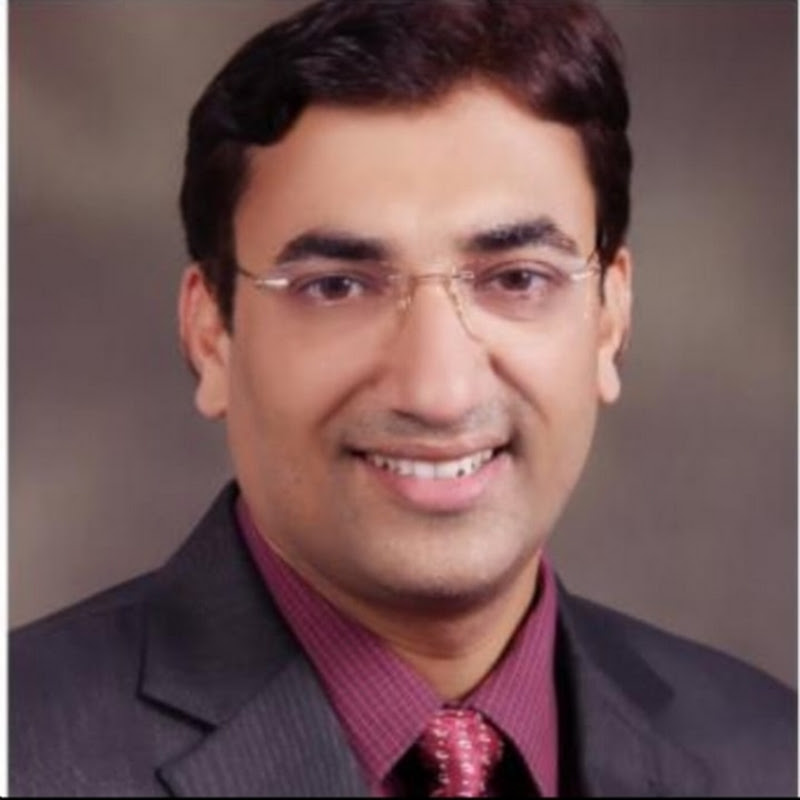 Dr Arpit Chopra's SuperSpecialty ModernHomoeopathic